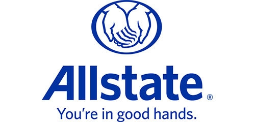 Allstate logo