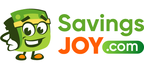SavingsJoy.com