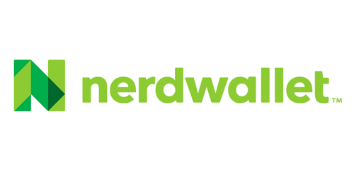 logo of Nerd Wallet