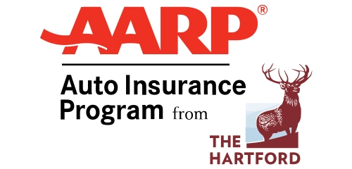 AARP Auto Insurance from The Hartford